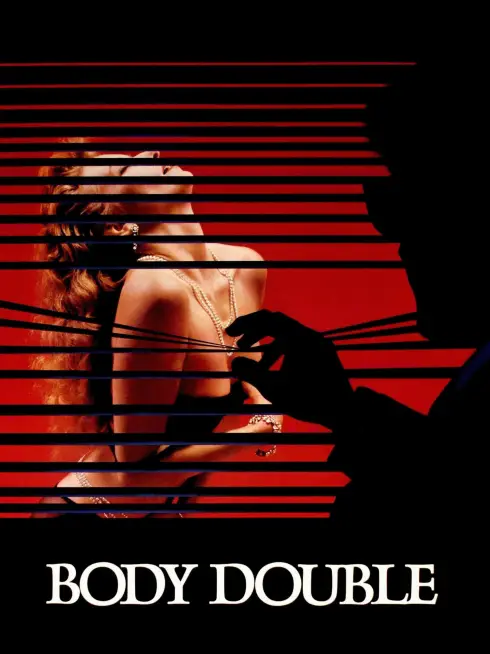 Phim Body Double - Body Double (1984)