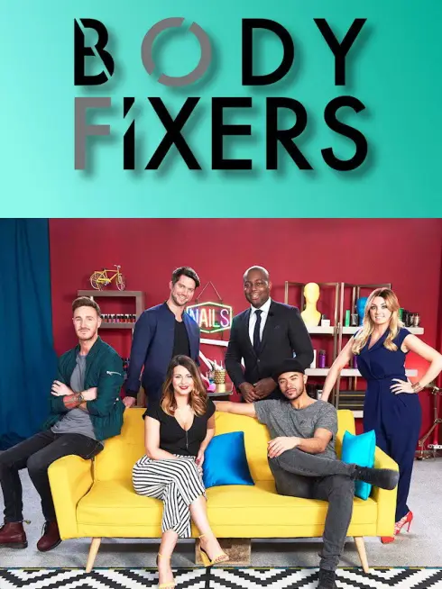  Body Fixers (2016)