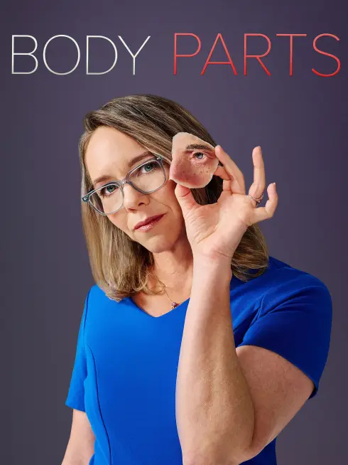 Body Parts
