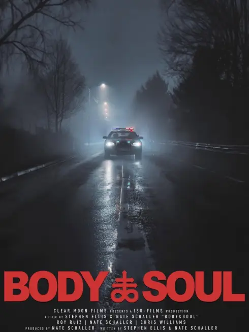  Body & Soul (2024)