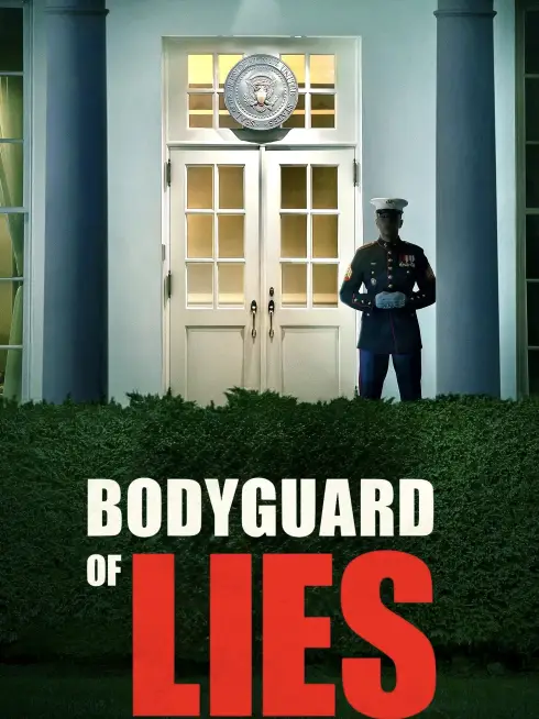  Bodyguard of Lies (2025)