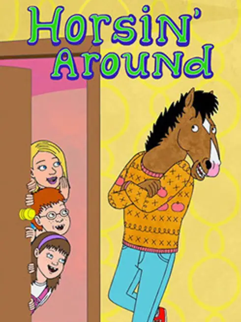 Phim BoJack Horseman - Tập đặc biệt mừng Giáng Sinh: Điều ước giáng sinh của Sabrina - BoJack Horseman Christmas Special: Sabrina's Christmas Wish (2014)