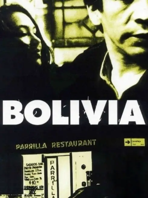  Bolivia (2002)