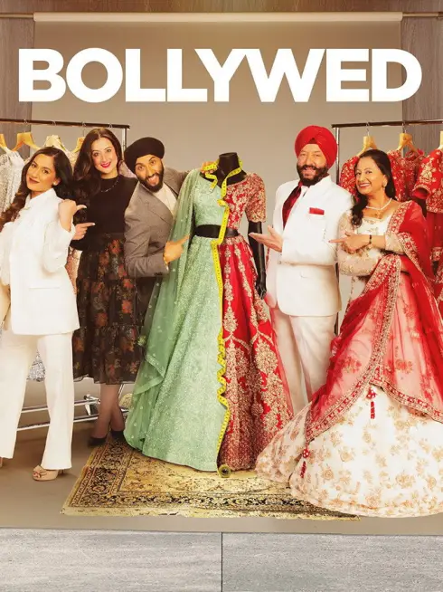  Bollywed (2023)