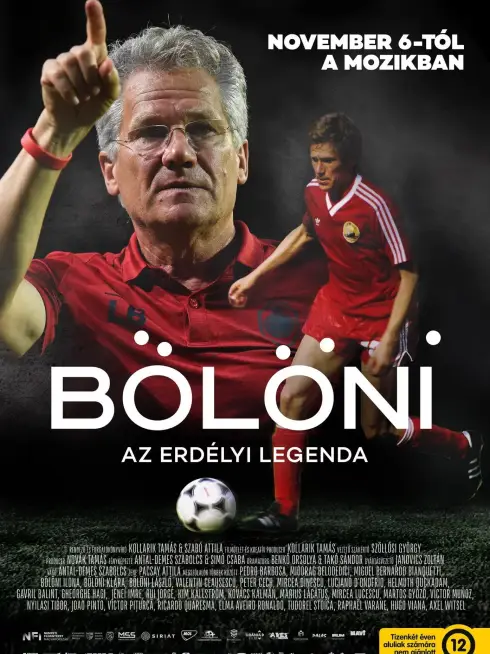 Bölöni – The Transylvanian Legend