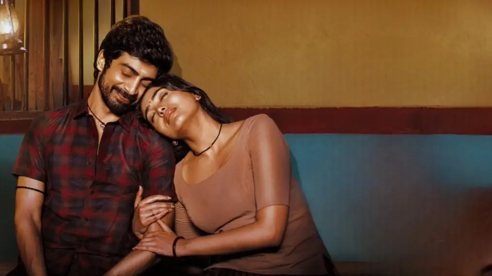 Phim Bomb - பாம் (2025)