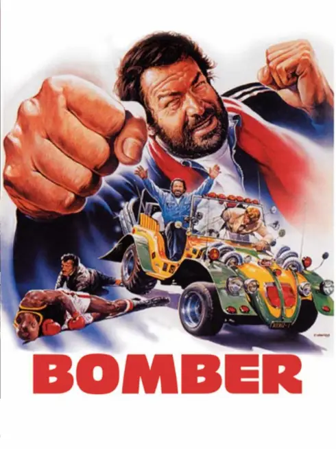  Bomber (1982)