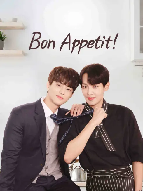 Bon Appetit