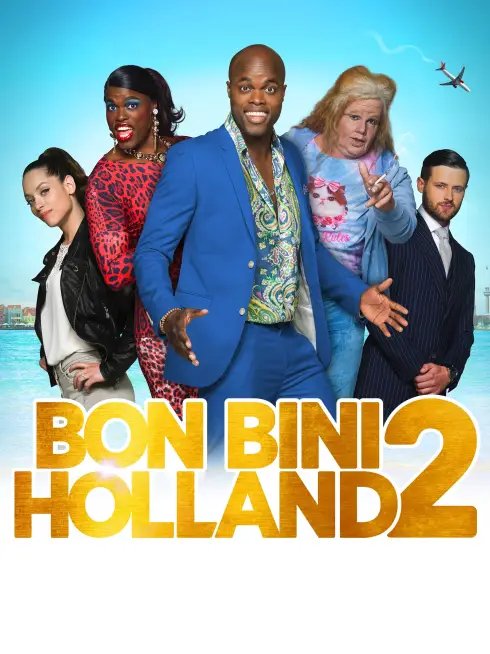  Bon Bini Holland 2 (2018)