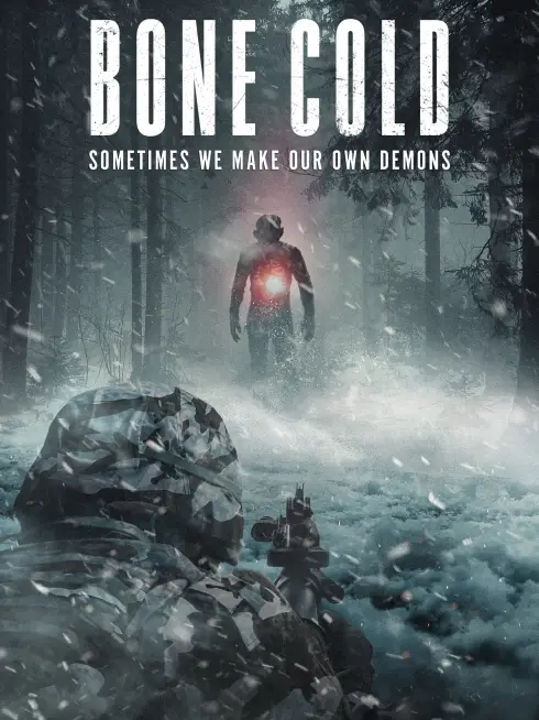 Bone Cold