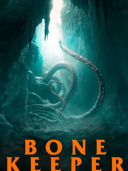  Bone Keeper (2026)