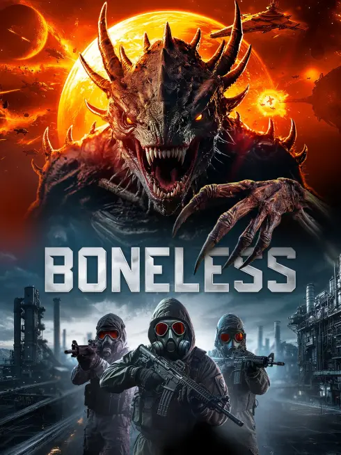  Boneless (2023)