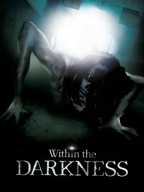 Phim Bóng Đêm - The Darkness (2016)
