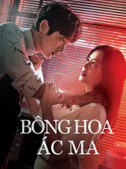 Bông Hoa Ác Ma (hoa của quỷ)