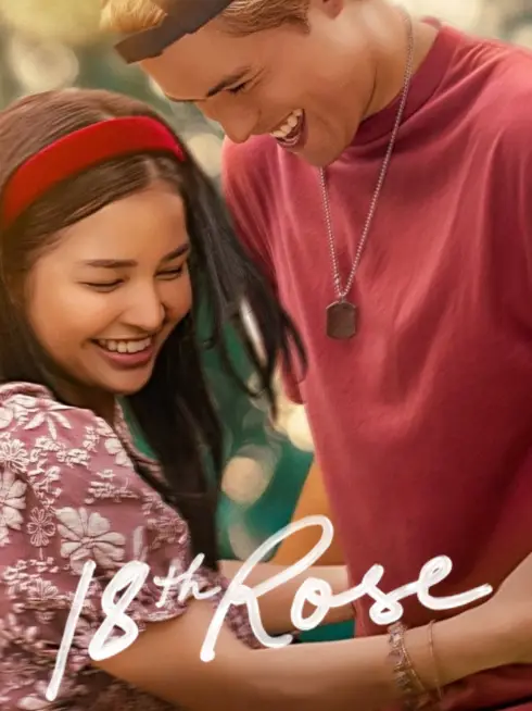 Phim Bông hồng thứ 18 - 18th Rose (2026)