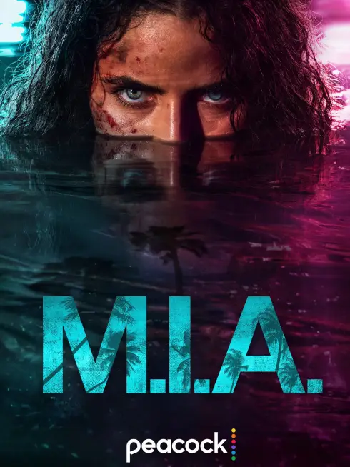 Phim Bóng Ma Báo Thù - M.I.A. (2026)