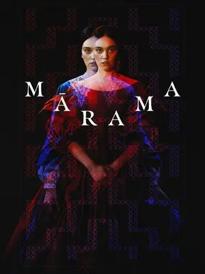Phim Bóng Ma Thuộc Địa - Mārama/Marama (2026)