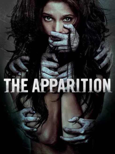 Phim Bóng Ma Trong Ngôi Nhà - The Apparition (2012)