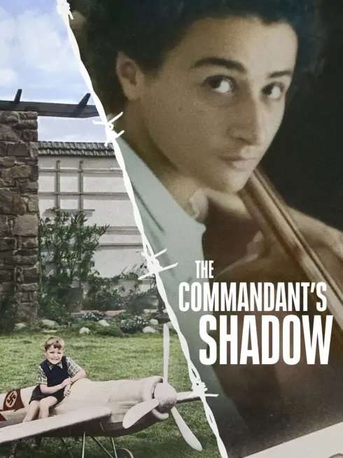 Phim Bóng Tối Của Chỉ Huy - The Commandant's Shadow (2024)