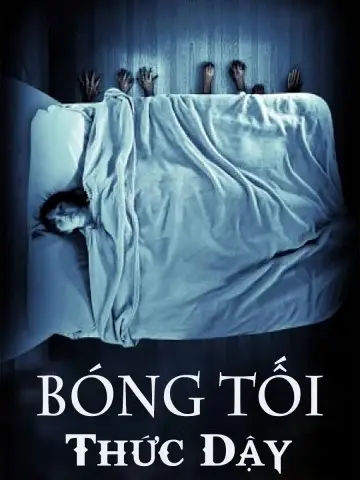 Bóng Tối Thức Dậy