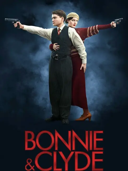  Bonnie & Clyde (2013)