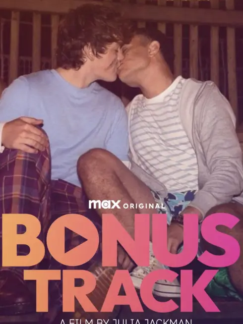  Bonus Track (2024)