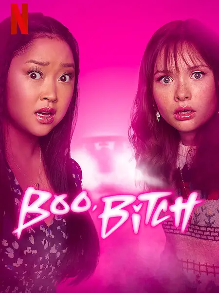 Phim Boo, Bitch - Boo, Bitch (2022)