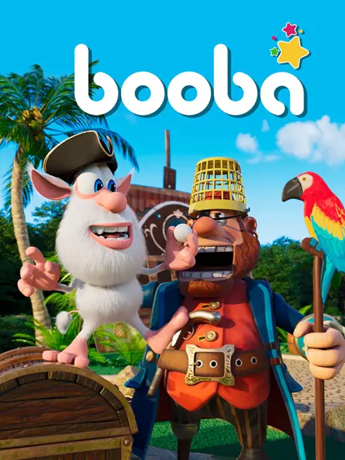 Booba (Mùa 1)