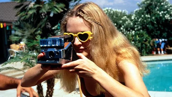 Boogie Nights