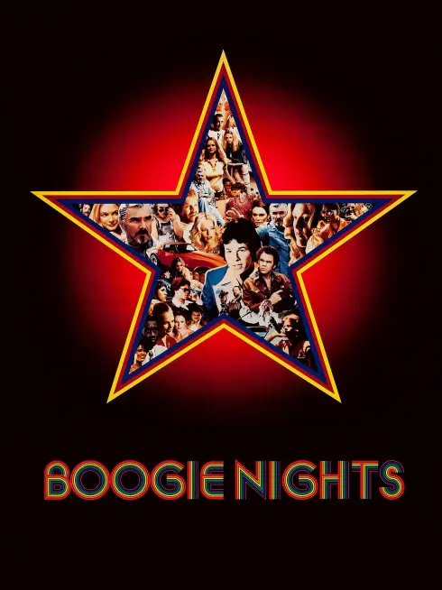Phim Boogie Nights - Boogie Nights (1997)