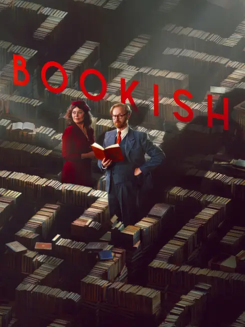 Bookish