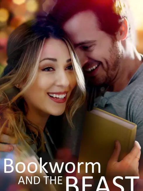  Bookworm and the Beast (2021)