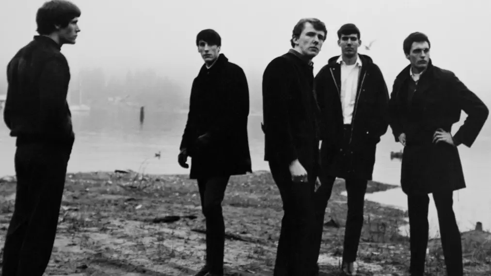 Phim BOOM! A Film About the Sonics - BOOM! A Film About the Sonics (2018)