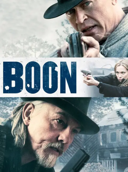 Boon