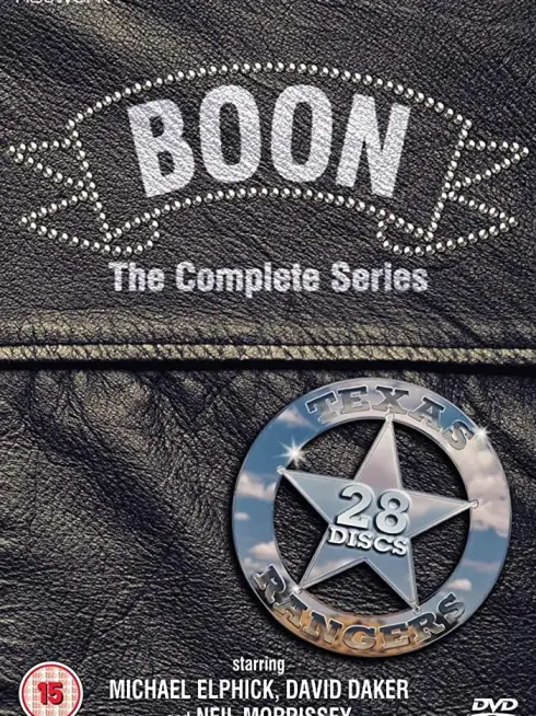  Boon (1986)