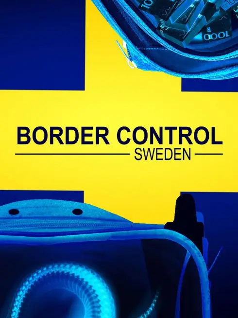Border Control: Sweden