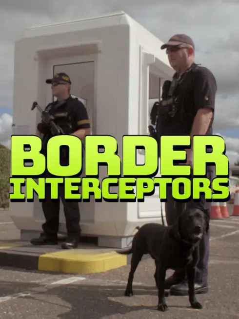  Border Interceptors (2018)