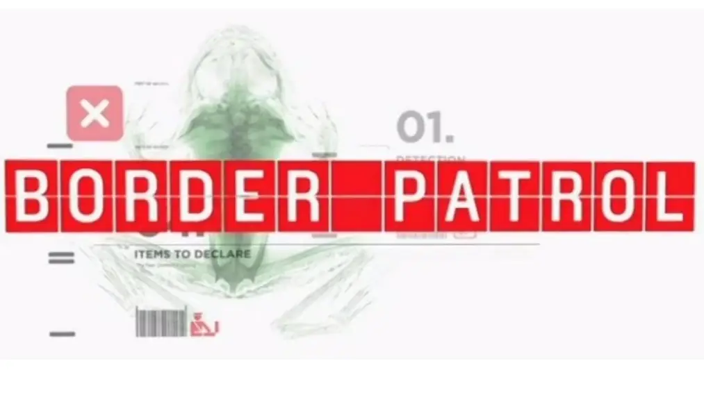 Phim Border Patrol - Border Patrol (2002)