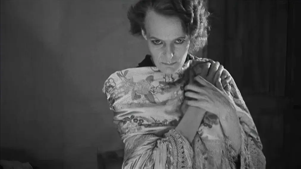 Phim Borderline - Borderline (1930)