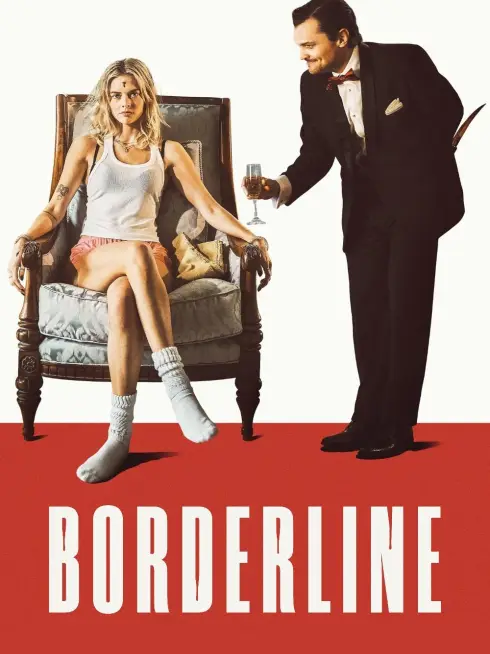  Borderline (2025)