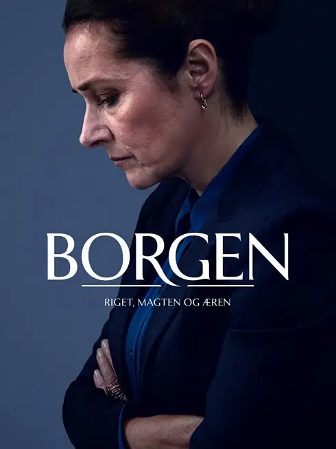 Phim Borgen: Quyền lực & vinh quang - Borgen - Power & Glory (2022)