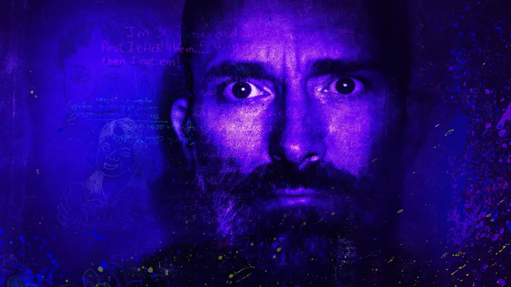 Phim Born Evil: The Serial Killer and the Savior - Born Evil: The Serial Killer and the Savior (2024)