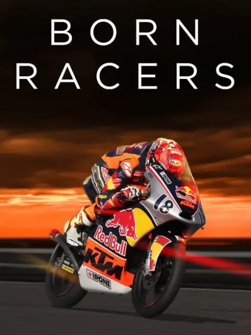 Born Racers