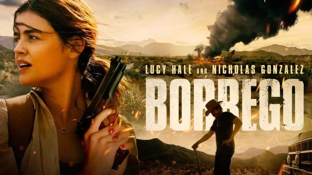 Borrego