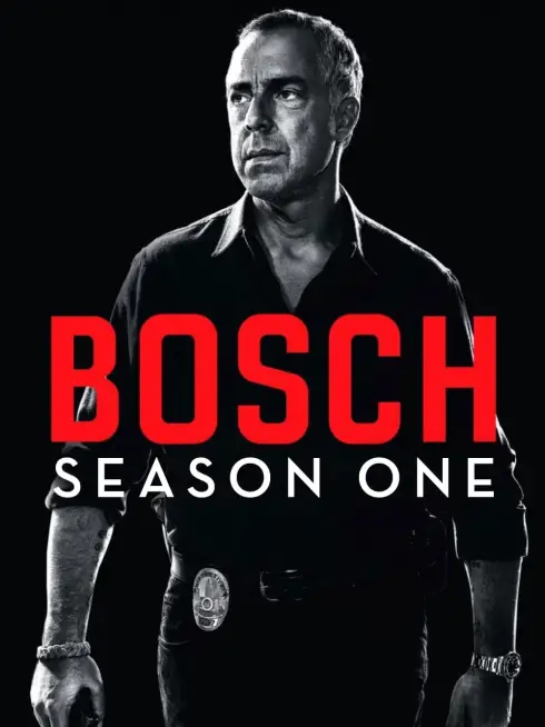 Phim Bosch (Phần 1) - Bosch (Season 1) (2015)