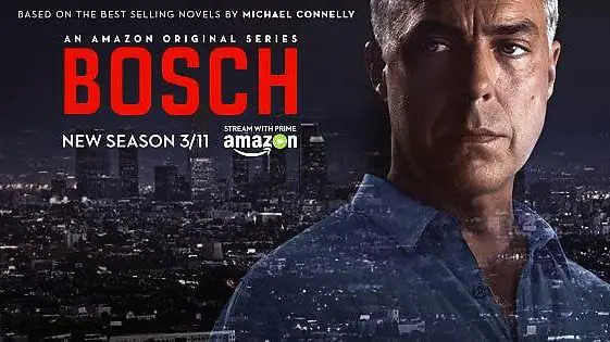 Bosch (Phần 2)