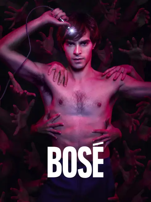Bosé