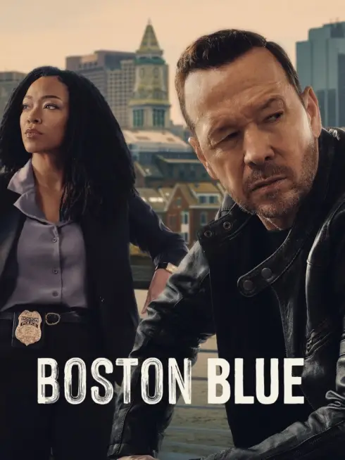 Boston Blue
