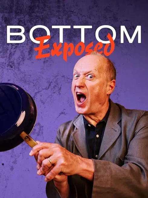  Bottom: Exposed (2024)