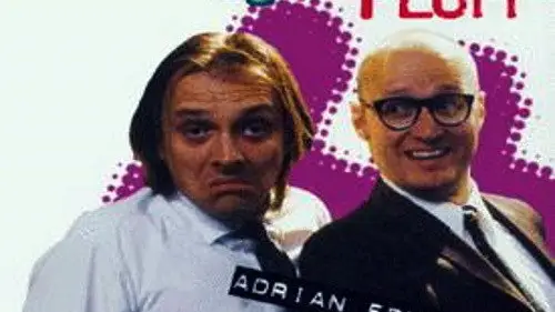 Phim Bottom Fluff - Bottom Fluff (1996)